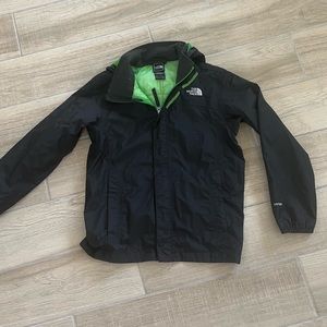 Nike Rain Coat/Wind Breaker